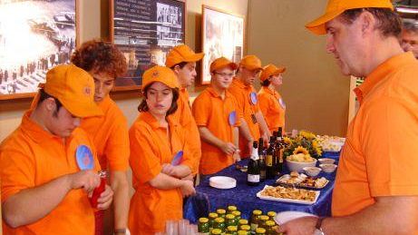 Mandela Forum: all’Associazione Trisomia 21 Firenze i punti bar