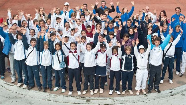 Grande festa e amicizia all'VIII° Trofeo Morini a Prato