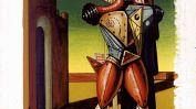 Giorgio de Chirico e un Novecento: dal 14 aprile al 3 giugno 2007 esposizione di Fiesole