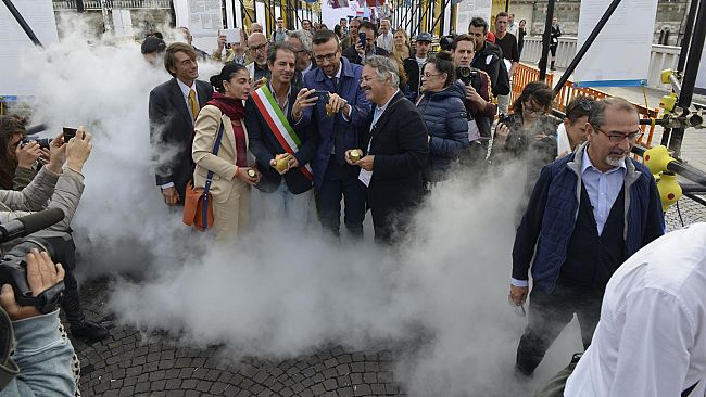 Internet Festival: appuntamento nel 2017