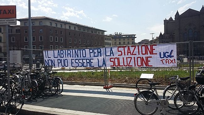 Trasporto pubblico, Giorgetti: “Il servizio migliorerà”