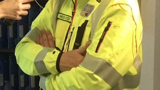 Protezione civile: gli effetti della perturbazione di stamattina