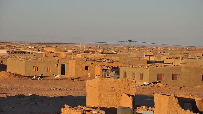 Cittadinanza onoraria ai bambini saharawi a Calenzano