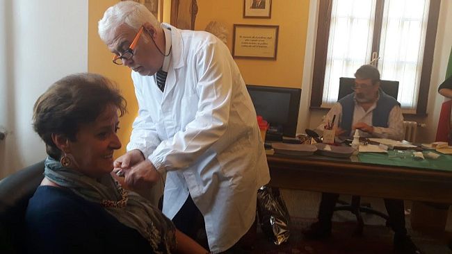 Meningite, l'assessore Saccardi rinnova l'appello: 