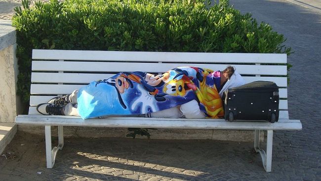 Fondazione CR Firenze fa proseguire l’accoglienza invernale dei senza dimora