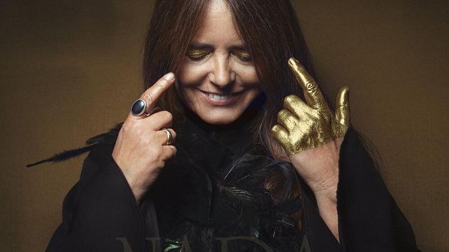 Nada lunedì 21 gennaio a laFeltrinelli RED