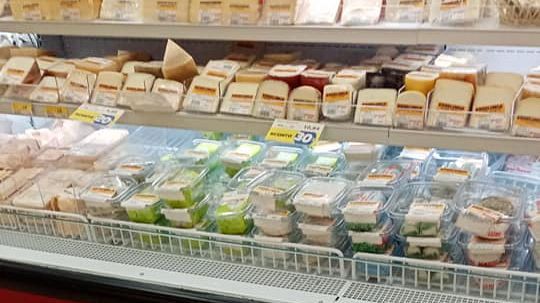 Furti nei supermercati in Toscana: i colpi a metà settimana 