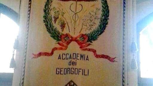 Inaugurato il 272° Anno Accademico dei Georgofili