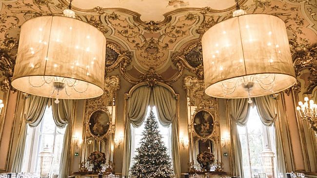 Food: la stagione dei brunch invernali