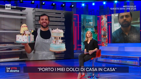 Pasticcere del Galluzzo a 