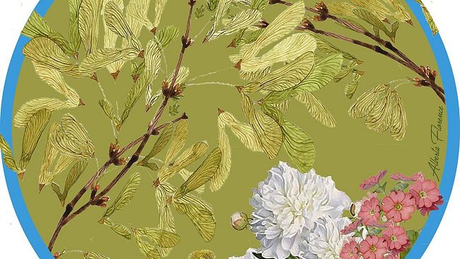 Horticulture: l’atelier Alberta Florence porta la natura in tavola