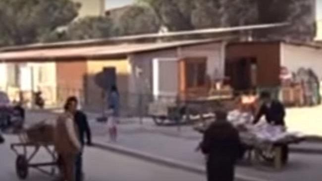 Mercato delle Pulci: Amici Miei che vergogna