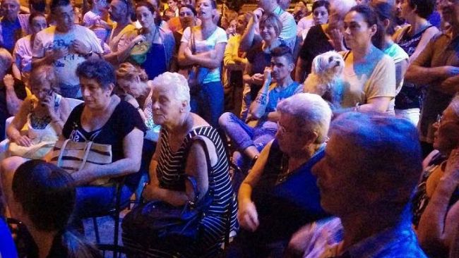 Stranieri: la Comunità filippina da domani si sposta a Largo Caduti dell’Egeo