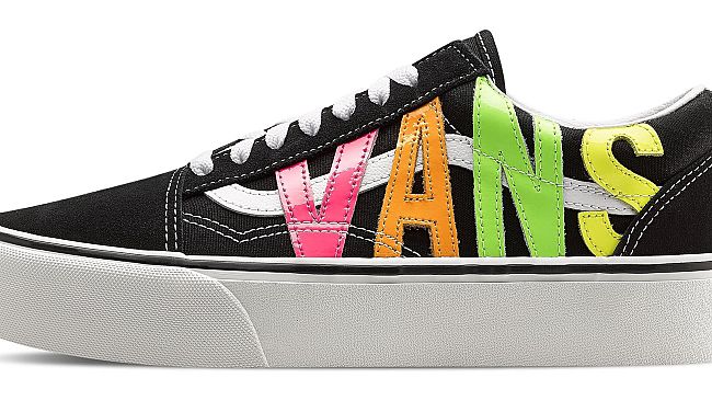 SS20 uomo e donna: Vans in esclusiva per AW LAB