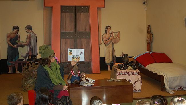 Befane e presepi con tante sorprese per grandi e piccini