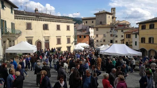 Il 25 aprile le tradizionali fiere di primavera