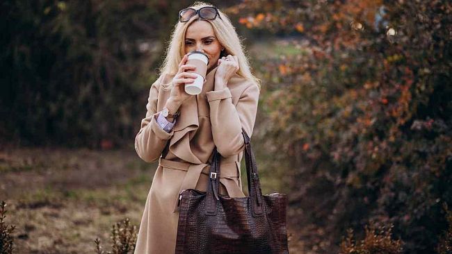 ​Borse da donna, le tendenze e gli abbinamenti in autunno