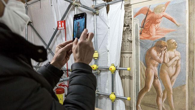 Firenze: il 4 dicembre torna la Domenica Metropolitana