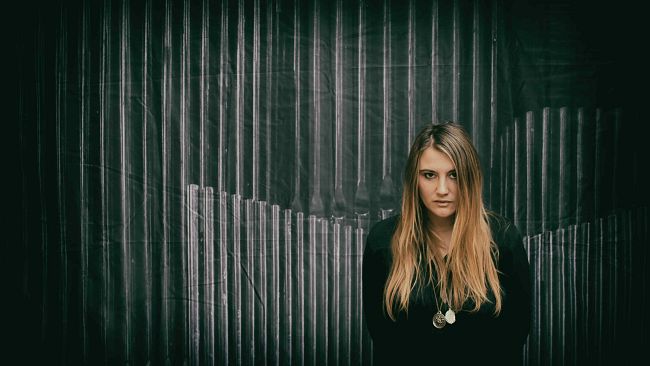 Sabato 1 dicembre Carlot-ta in concerto all’Auditorium FCR Firenze