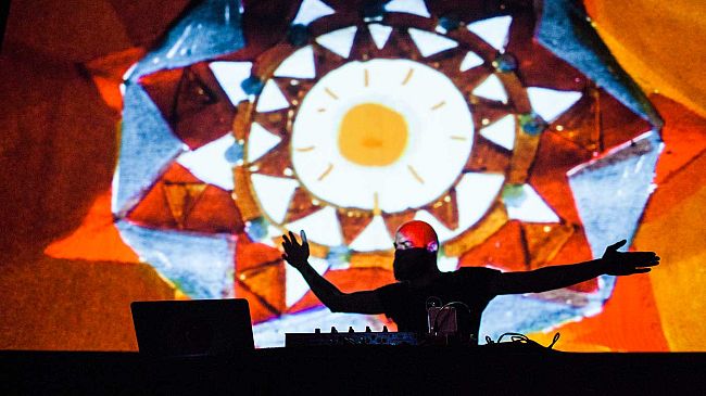 Mixology Waves, giovedì 21 marzo alla Flog Don Pasta, Clap! Clap! Luca Barcellona e molti altri 