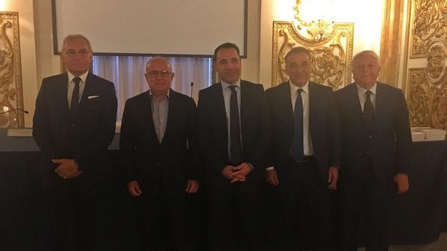 Bilancio Italia ComFidi, alle imprese 700 milioni di euro