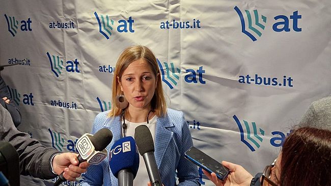 at bus: la nuova app di Autolinee Toscane