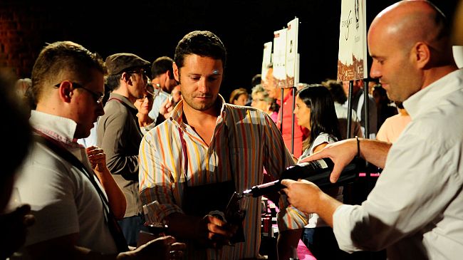 “Cantine in Piazza”: venerdì la festa del Vino Nobile di Montepulciano