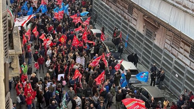 Crisi della moda, Giani: 'Il Governo faccia la sua parte'