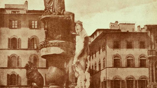 Quella Toscana antica negli scatti dei fotografi dilettanti