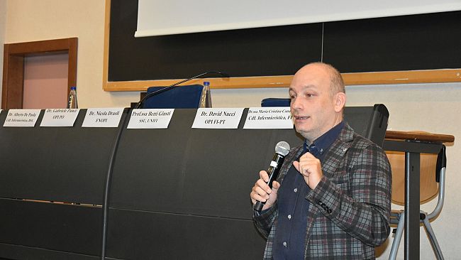 Sollicciano: nel carcere 38 aggressioni ai sanitari in un anno