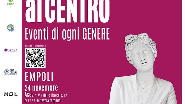 Giornata internazionale per l’eliminazione della violenza alle donne