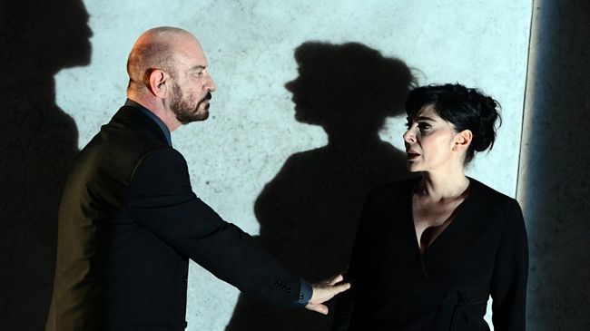 Dopo il silenzio, al Teatro della Pergola