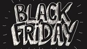 Ogni occasione è buona per imbrogliare: anche il Black Friday