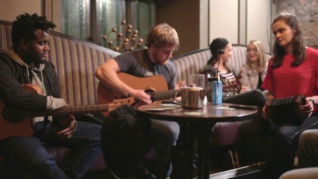 Erasmus +: tirocini all'estero per diplomati e neo-qualificati