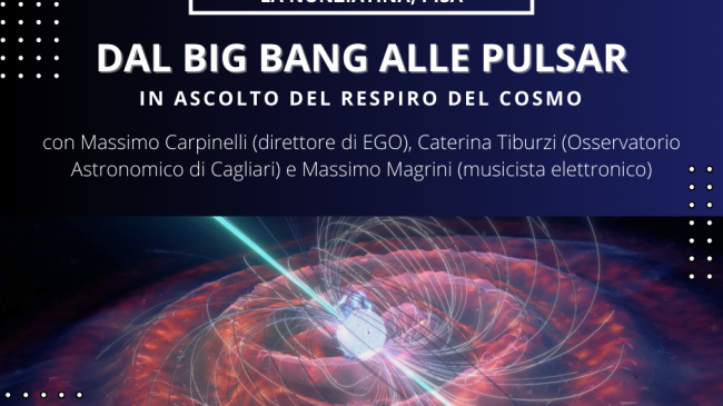 Notte europea dei ricercatori e delle ricercatrici il 29-30 settembre