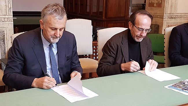 Opere sbloccate in Toscana: Ferrovia Lucca-Aulla e scalo merci a Castelnuovo