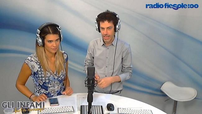 Salute del mare in Toscana: Legambiente ed Arpat a Radio Fiesole