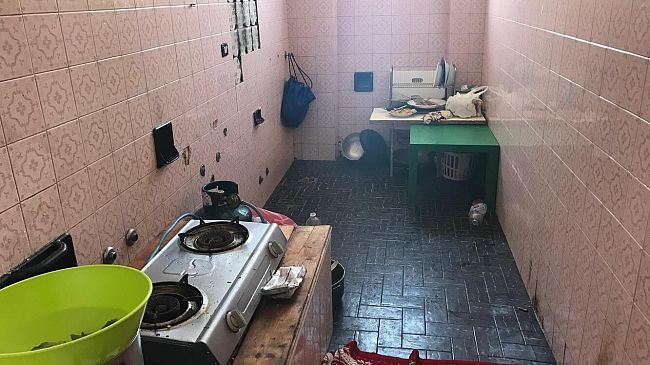 L'incendio di Sesto Fiorentino riaccende le polemiche