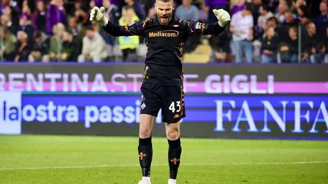 De Gea rinnova fino al 2028, porta viola blindata