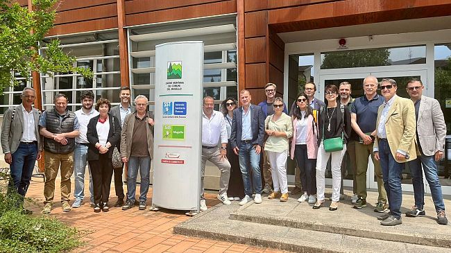 Camerata: dal 16 giugno i lavori PNRR con i servizi ricollocati