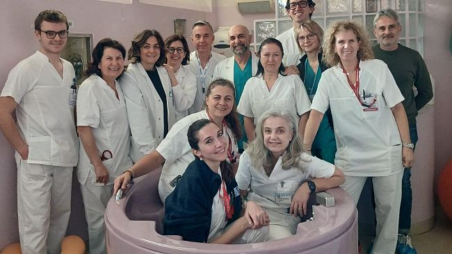 Nascite in crescita, la felice controtendenza del Mugello