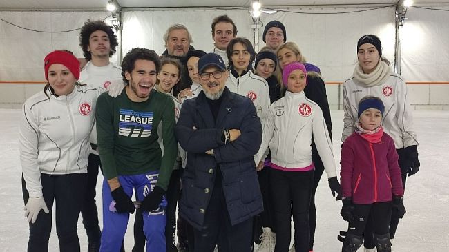 Riapre anche l'ex Winter Park