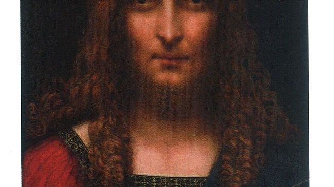 Leonardo da Vinci e Firenze: fogli scelti dal Codice Atlantico