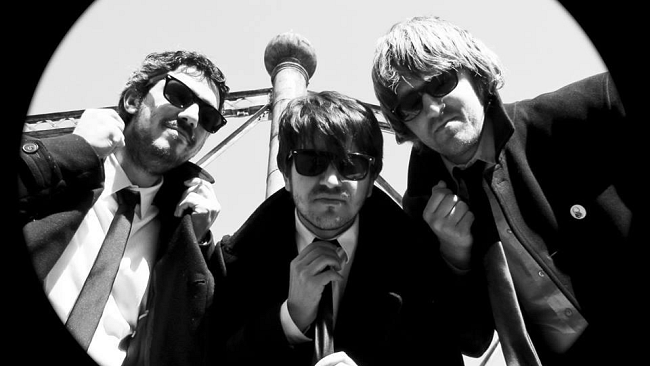 Jazz Club, atmosfere anni 60' con Jungle Beat Trio