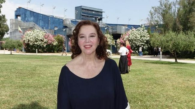 Stefania Sandrelli apre la Toscana delle Donne