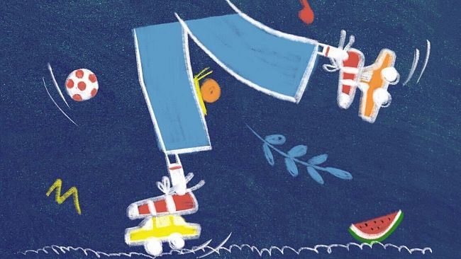 Riprendiamoci le strade