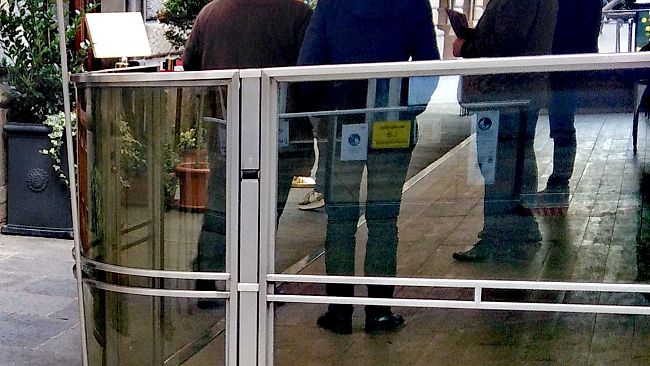 Asporto a Firenze: divieto dei 50 metri, botta e risposta Lega - Pd