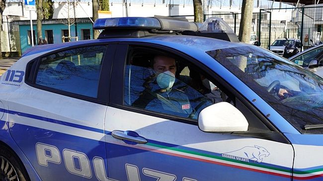 Furti in bar e tabaccherie di Firenze e Viareggio: 4 in carcere