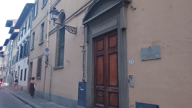 'Montedomini: stop al monopolio del potere'