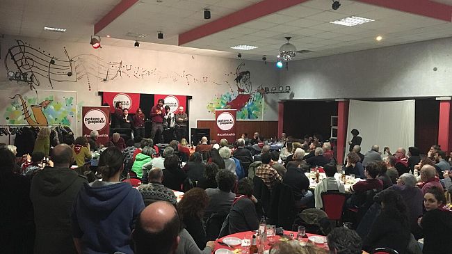 Elezioni Politiche: la frammentazione dei candidati di sinistra in Toscana